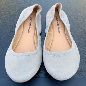 LK Emmie Ballet Flats.